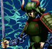 Hero of the East