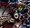 Doma The Angel of Silence