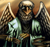 Spirit of the Books
