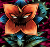 Dark Plant