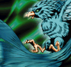 Faith Bird