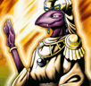 Orion the Battle King