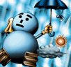 Weather Control