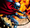 Charubin the Fire Knight