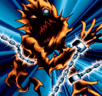 Mystical Capture Chain