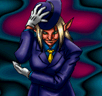 Witty Phantom