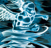 Djinn the Watcher of the Wind