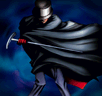 The Bewitching Phantom Thief