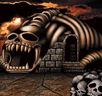 Temple of Skulls