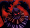 The Shadow Who Controls the Dark