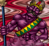Lord of the Lamp