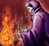 Fire Reaper
