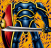 Hard Armor