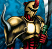 M-warrior #2