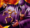 Mysterious Puppeteer