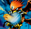 Fiend Refrection #2