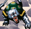 Turtle Tiger