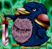 Penguin Knight