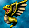 Petit Dragon