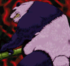 Frenzied Panda