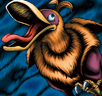 Droll Bird