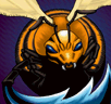 Winged Cleaver
