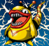 Kaminarikozou