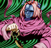 Masked Sorcerer