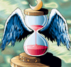 Hourglass of Life