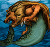Rare Fish