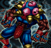 Dark Titan of Terror