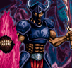 Guardian of the Labyrinth