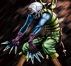 Dark Assailant