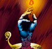 Candle of Fate