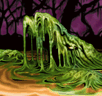 Beastking of the Swamps