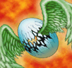 Wing Egg Elf