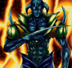 Unknown Warrior of Fiend
