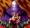Sectarian of Secrets