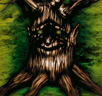 Ancient Tree of Enlightenment