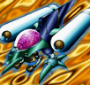 Ground Attacker Bugroth