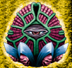 Gorgon Egg