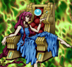 Protector of the Throne