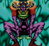 Mystic Clown