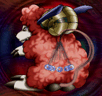 Mystical Sheep #2