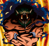 Ogre of the Black Shadow