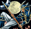 Moon Envoy