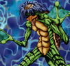 Psychic Kappa