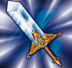 Legendary Sword