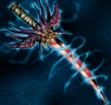 Sword of Dark Destruction