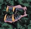 Beast Fangs